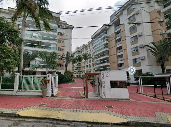 Apartamento - Venda, Barra da Tijuca, Rio de Janeiro, RJ
